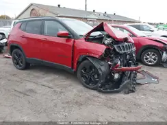 3C4NJDBB4JT394289 2018 JEEP COMPASS