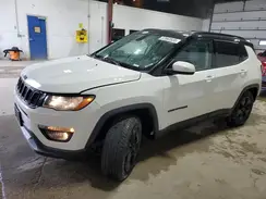 3C4NJDBB4JT394745 2018 JEEP COMPASS