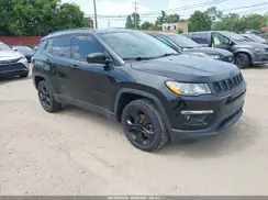 3C4NJDBB4JT394857 2018 JEEP COMPASS
