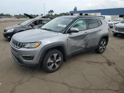 3C4NJDBB4JT396429 2018 JEEP COMPASS