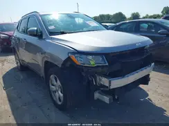 3C4NJDBB4JT397872 2018 JEEP COMPASS