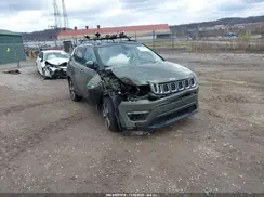 3C4NJDBB4JT397967 2018 JEEP COMPASS