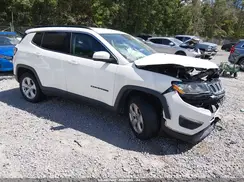 3C4NJDBB4JT401483 2018 JEEP COMPASS