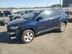 3C4NJDBB4JT402052 2018 JEEP COMPASS