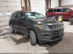 3C4NJDBB4JT402164 2018 JEEP COMPASS