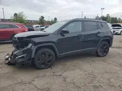 3C4NJDBB4JT402892 2018 JEEP COMPASS