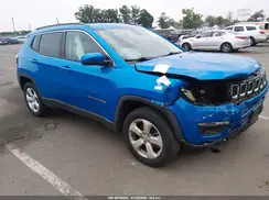 3C4NJDBB4JT403508 2018 JEEP COMPASS