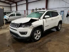 3C4NJDBB4JT409891 2018 JEEP COMPASS