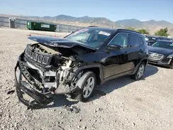 3C4NJDBB4JT413813 2018 JEEP COMPASS