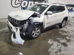 3C4NJDBB4JT418445 2018 JEEP COMPASS