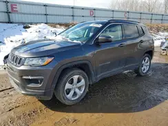 3C4NJDBB4JT423211 2018 JEEP COMPASS