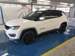 3C4NJDBB4JT432538 2018 JEEP COMPASS