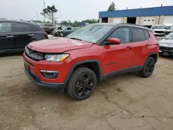 3C4NJDBB4JT433589 2018 JEEP COMPASS