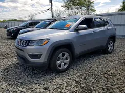 3C4NJDBB4JT434211 2018 JEEP COMPASS