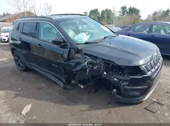 3C4NJDBB4JT434838 2018 JEEP COMPASS