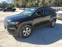 3C4NJDBB4JT436606 2018 JEEP COMPASS