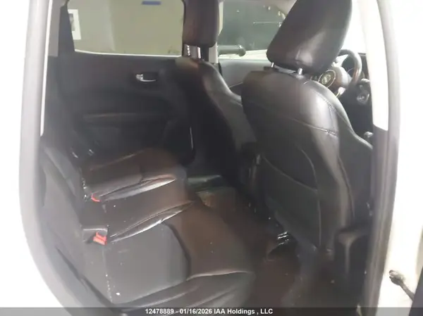 3C4NJDBB4JT453535 2018 JEEP COMPASS - Image 8