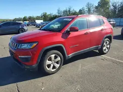3C4NJDBB4JT454135 2018 JEEP COMPASS
