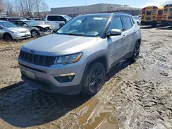 3C4NJDBB4JT454474 2018 JEEP COMPASS