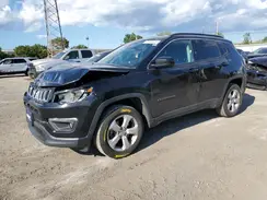 3C4NJDBB4JT455172 2018 JEEP COMPASS