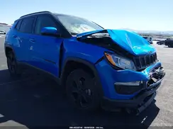 3C4NJDBB4JT455236 2018 JEEP COMPASS