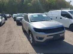 3C4NJDBB4JT456211 2018 JEEP COMPASS