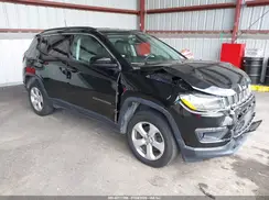 3C4NJDBB4JT457018 2018 JEEP COMPASS