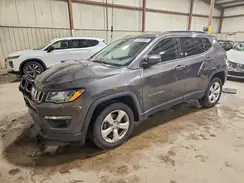 3C4NJDBB4JT457360 2018 JEEP COMPASS