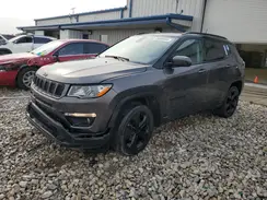 3C4NJDBB4JT457374 2018 JEEP COMPASS