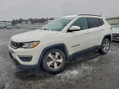 3C4NJDBB4JT467435 2018 JEEP COMPASS