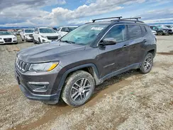 3C4NJDBB4JT470206 2018 JEEP COMPASS