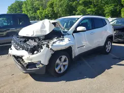 3C4NJDBB4JT479181 2018 JEEP COMPASS