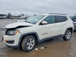 3C4NJDBB4JT479553 2018 JEEP COMPASS