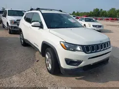 3C4NJDBB4JT479990 2018 JEEP COMPASS
