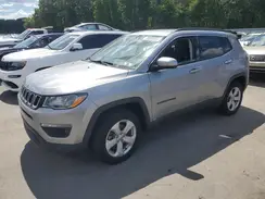 3C4NJDBB4JT480539 2018 JEEP COMPASS