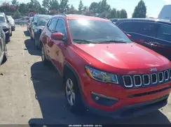 3C4NJDBB4JT480542 2018 JEEP COMPASS