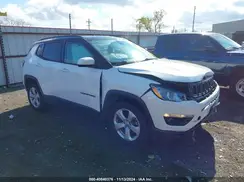 3C4NJDBB4JT481688 2018 JEEP COMPASS