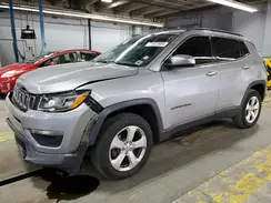 3C4NJDBB4JT482291 2018 JEEP COMPASS