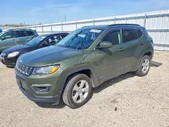 3C4NJDBB4JT483246 2018 JEEP COMPASS