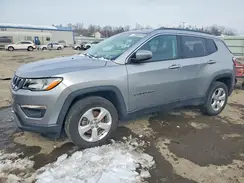 3C4NJDBB4JT484297 2018 JEEP COMPASS