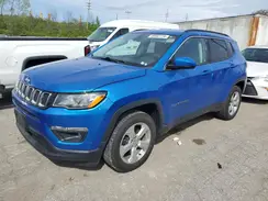 3C4NJDBB4JT485143 2018 JEEP COMPASS