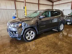 3C4NJDBB4KT592758 2019 JEEP COMPASS