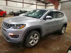 3C4NJDBB4KT593215 2019 JEEP COMPASS