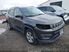 3C4NJDBB4KT593344 2019 JEEP COMPASS