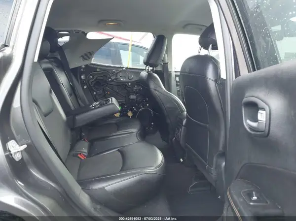 3C4NJDBB4KT593344 2019 JEEP COMPASS - Image 8
