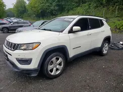 3C4NJDBB4KT593859 2019 JEEP COMPASS