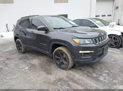 3C4NJDBB4KT594008 2019 JEEP COMPASS
