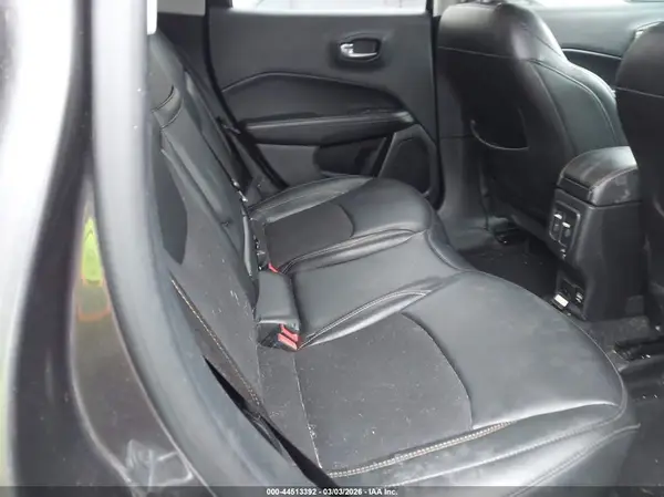 3C4NJDBB4KT594008 2019 JEEP COMPASS - Image 8