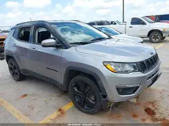 3C4NJDBB4KT595045 2019 JEEP COMPASS