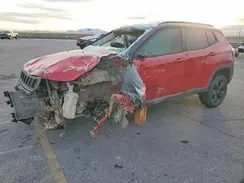 3C4NJDBB4KT595062 2019 JEEP COMPASS